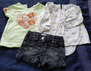 Tenue