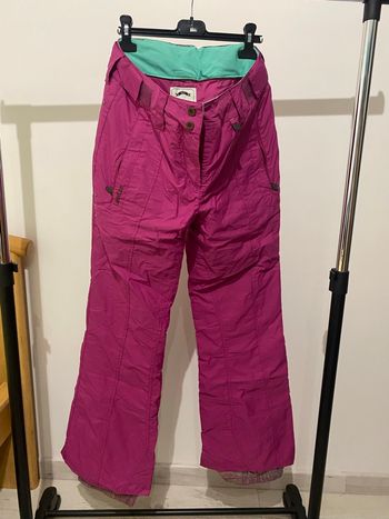 Pantalon de ski taille M