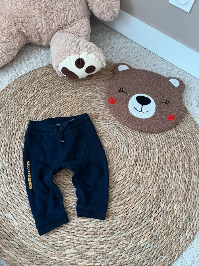 Pantalon / Jogging