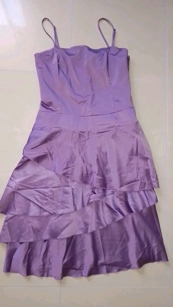 Robe courte - photo numéro 4