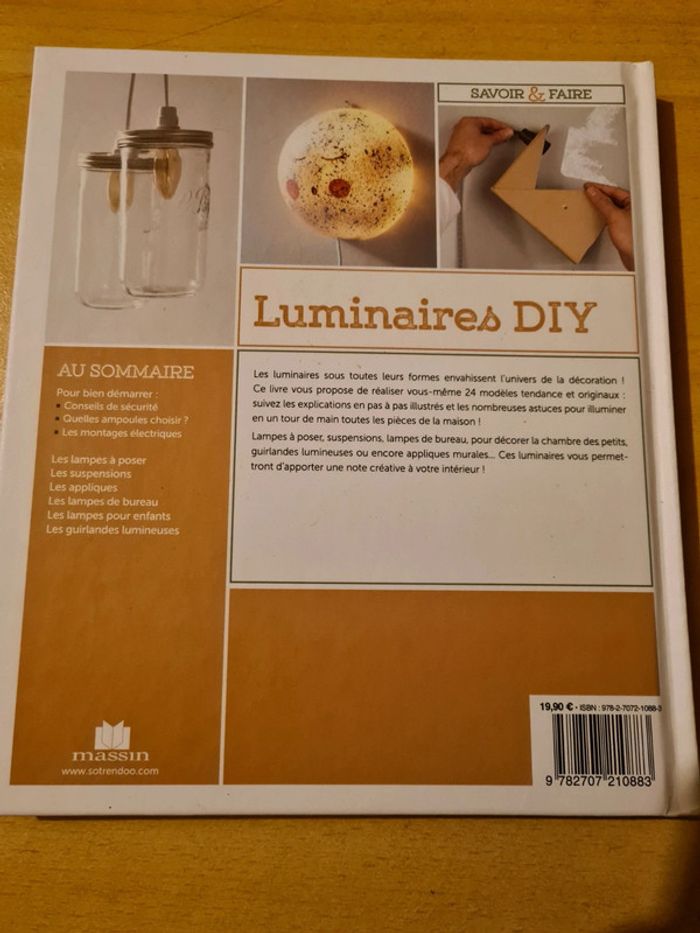 Livre - photo numéro 2