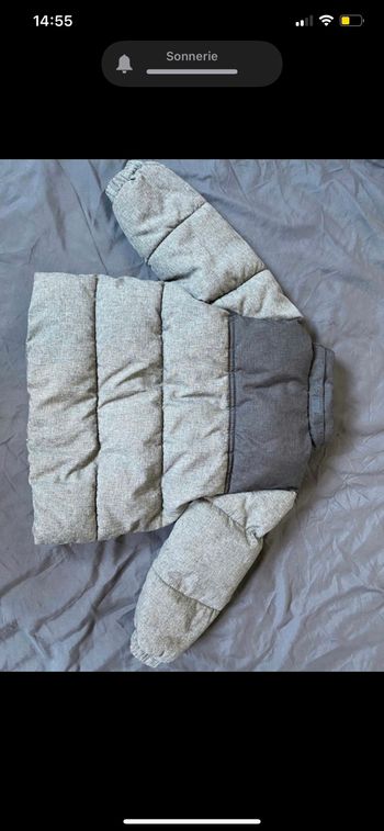 Manteau