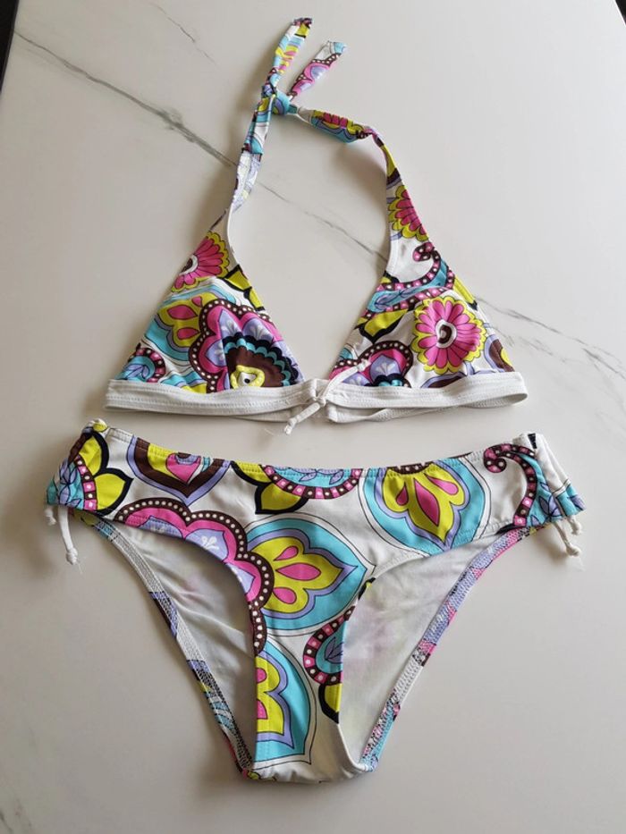 Joli maillot de bain