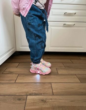 Baskets Elsa Frozen 27