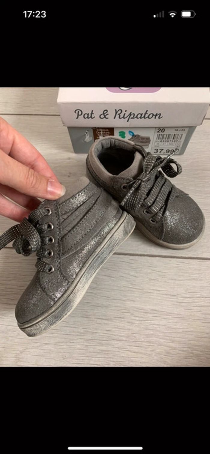 Chaussure neuve - photo numéro 6