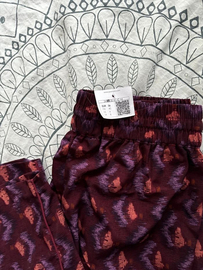 Pantalon - photo numéro 2