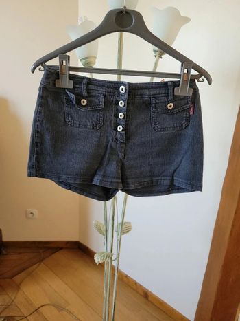 short taille 38