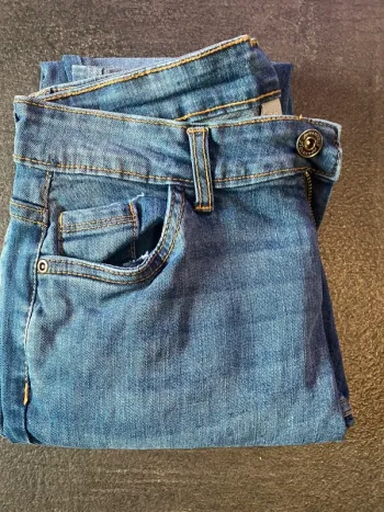 Jean taille 36