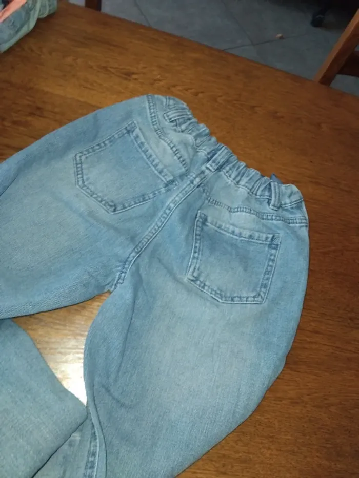 Jeans - photo numéro 5