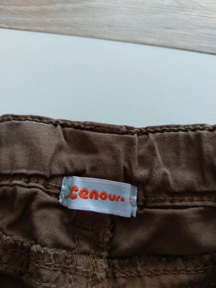 Short/bermuda été - photo numéro 2