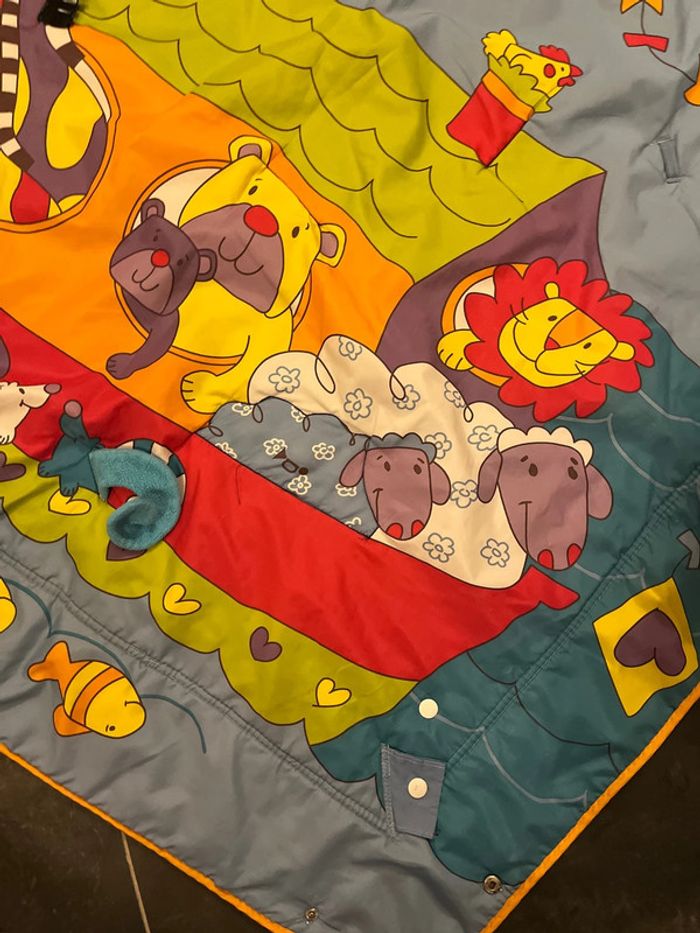 Tapis d’éveil tiny love - photo numéro 5