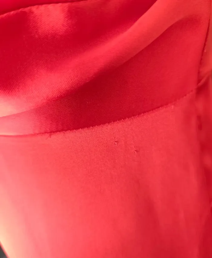Combinaison satin Taille XS Zara - photo numéro 10