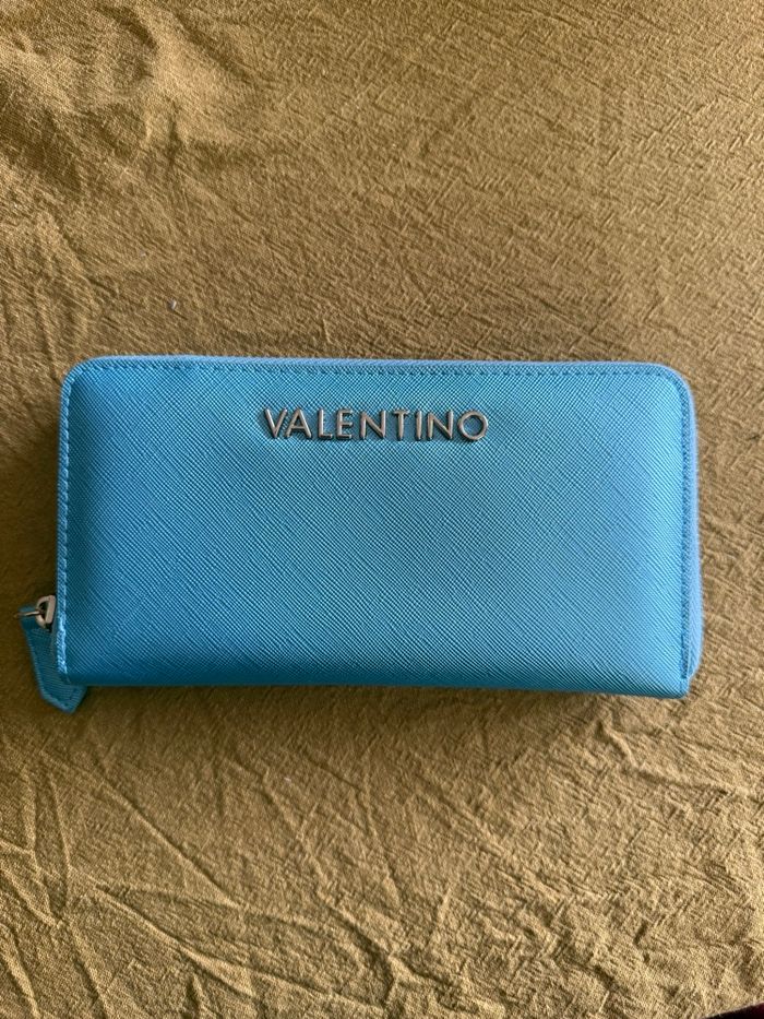 Porte monnaie Valentino