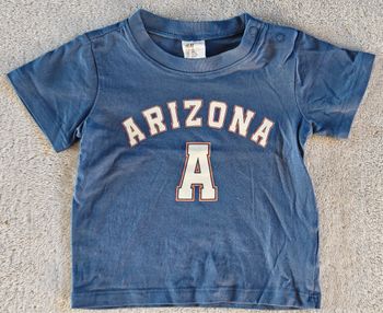 Tee-shirt Arizona