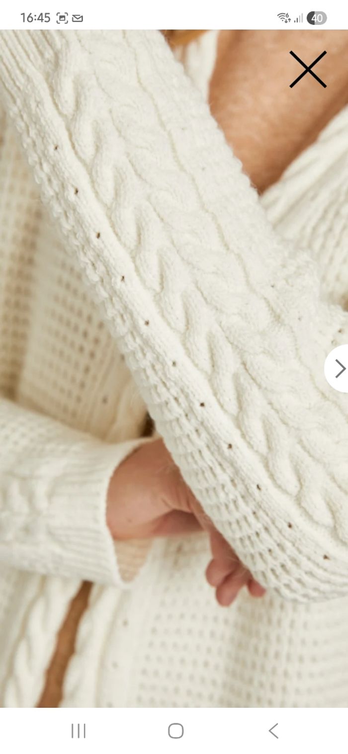 Gilet afibel - photo numéro 4