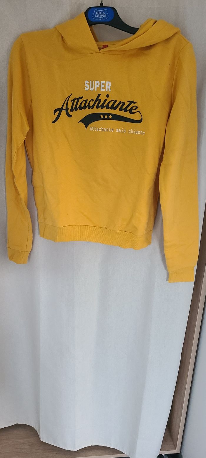 Sweet fille - photo numéro 4