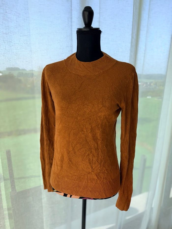 Pull taille L