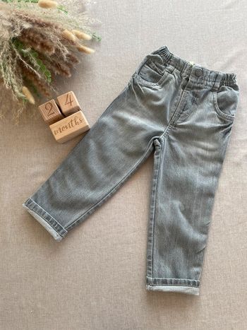 Jean 23 mois - Garçon