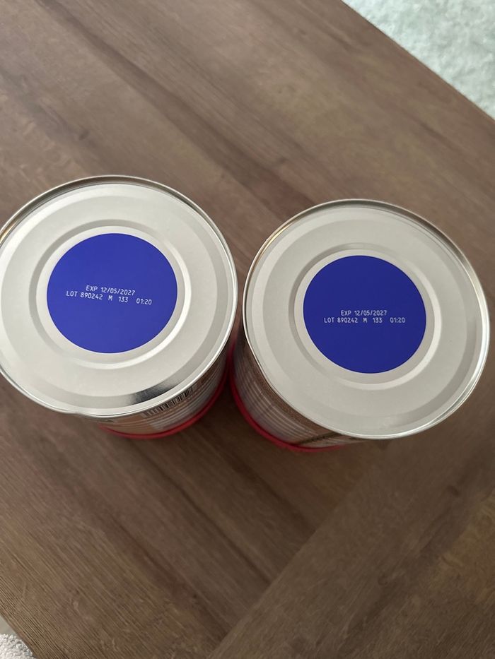 Lait 3eme âge babybio optima croissance - photo numéro 2