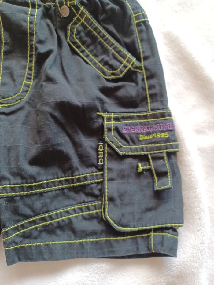 Short - photo numéro 2