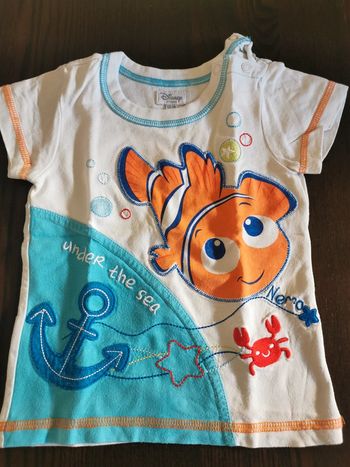 T. Shirt Nemo