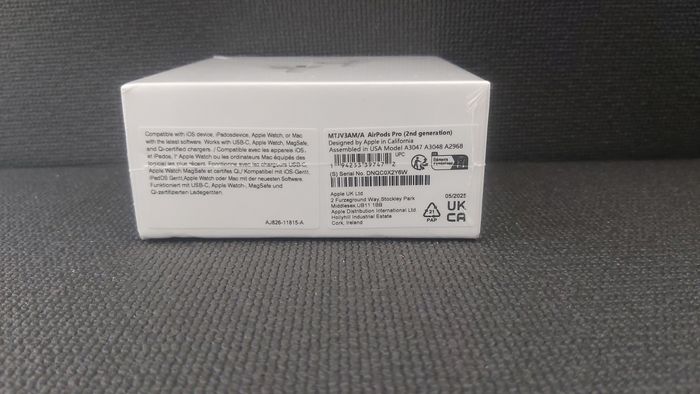 Airpods pro2 - photo numéro 3