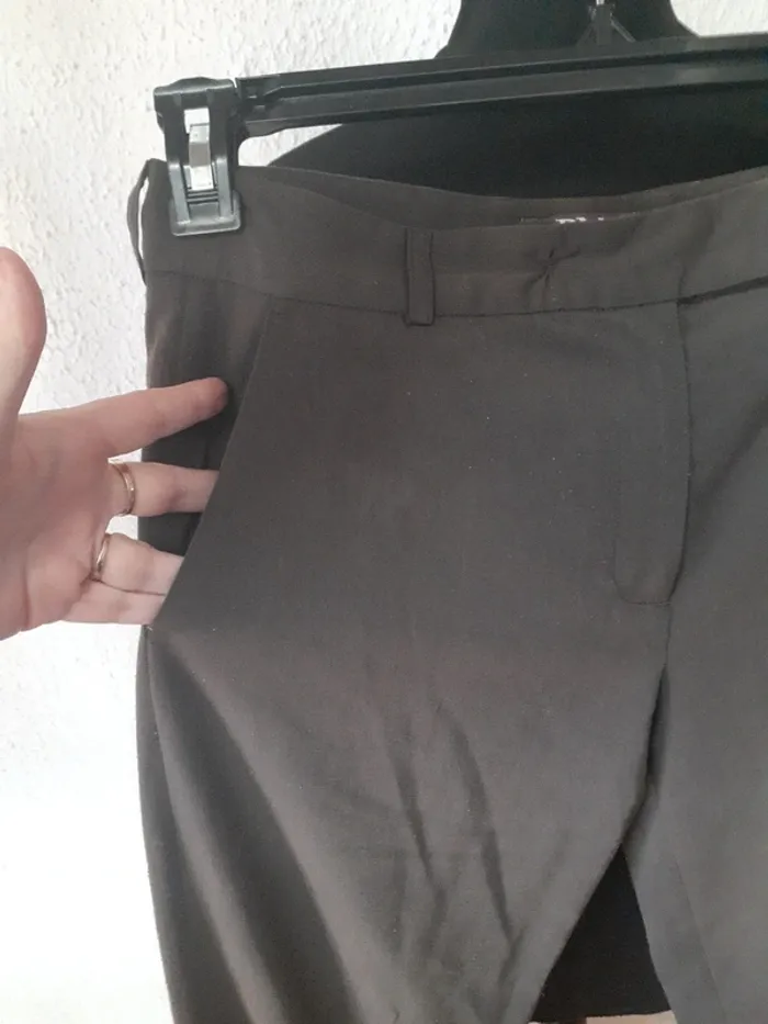 Pantalon - photo numéro 2