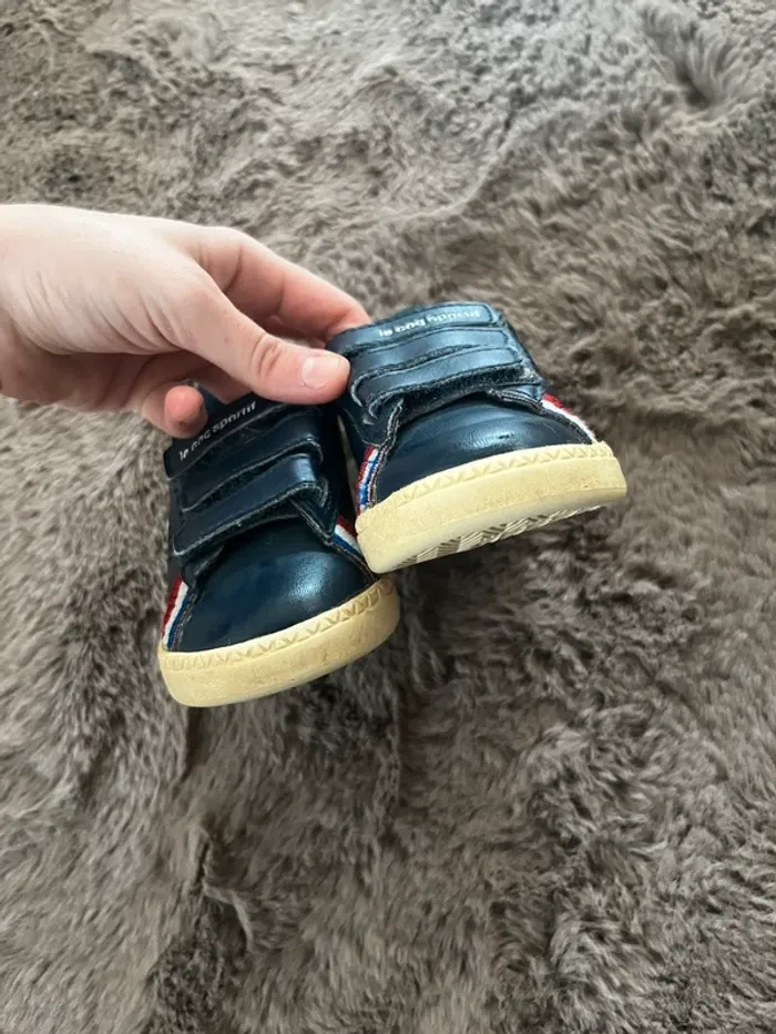 Chaussure enfant - photo numéro 3