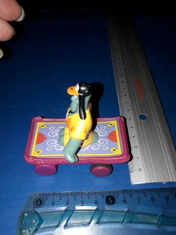 aladin de Disney figurine