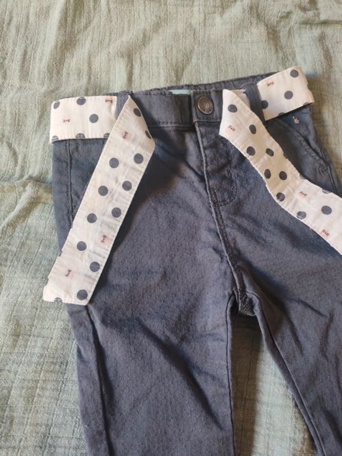 Pantalon - photo numéro 2