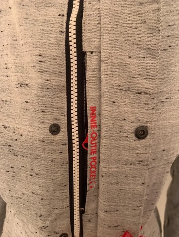 Veste de ski - photo numéro 5