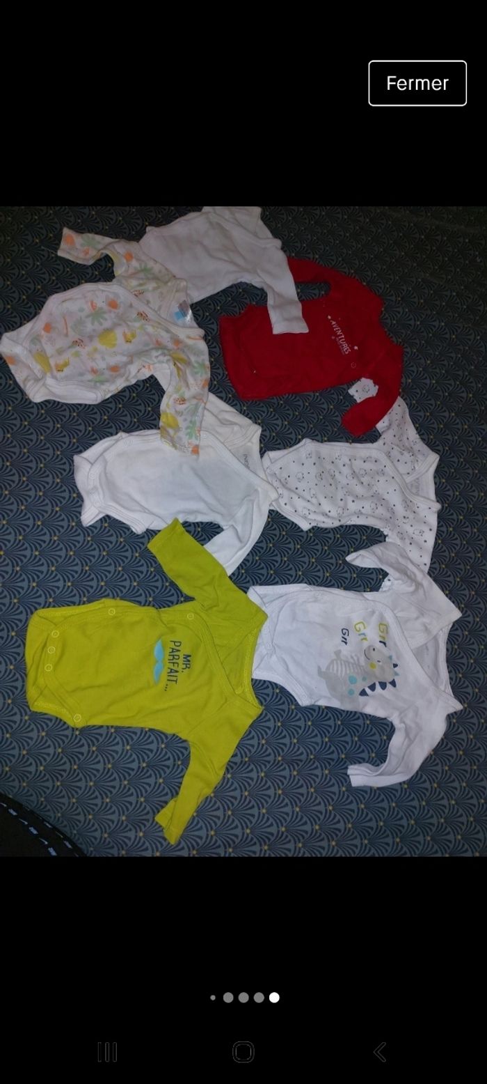 Bodies - photo numéro 2