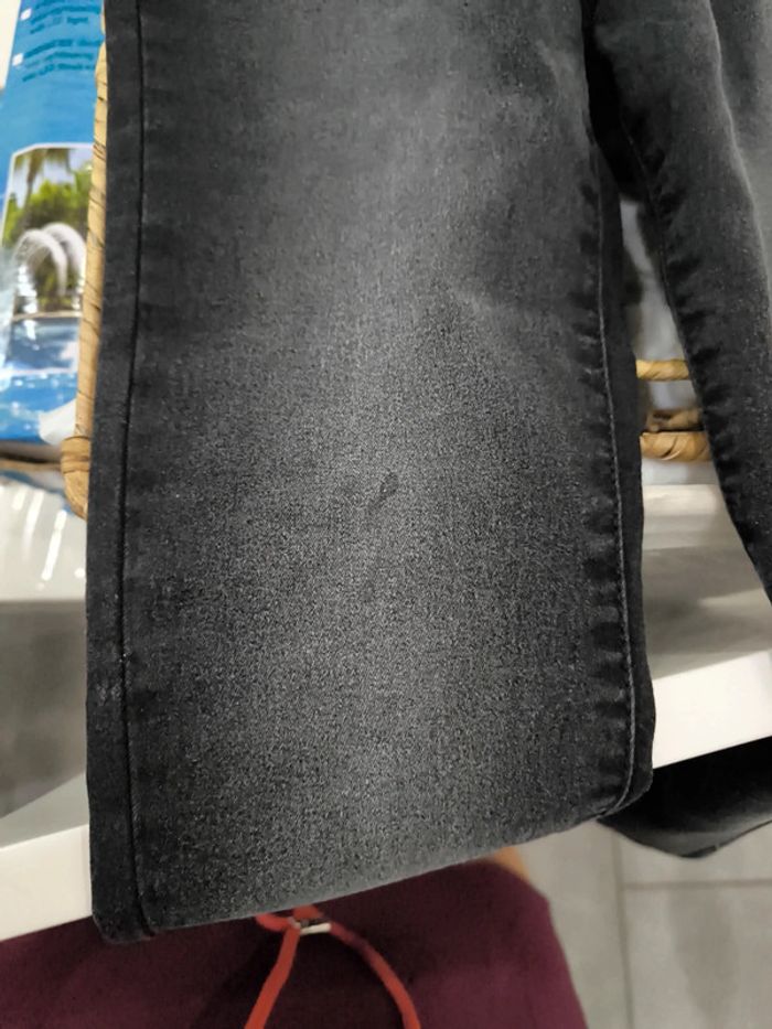 Jeans complices taille 12 ans neuf - photo numéro 6