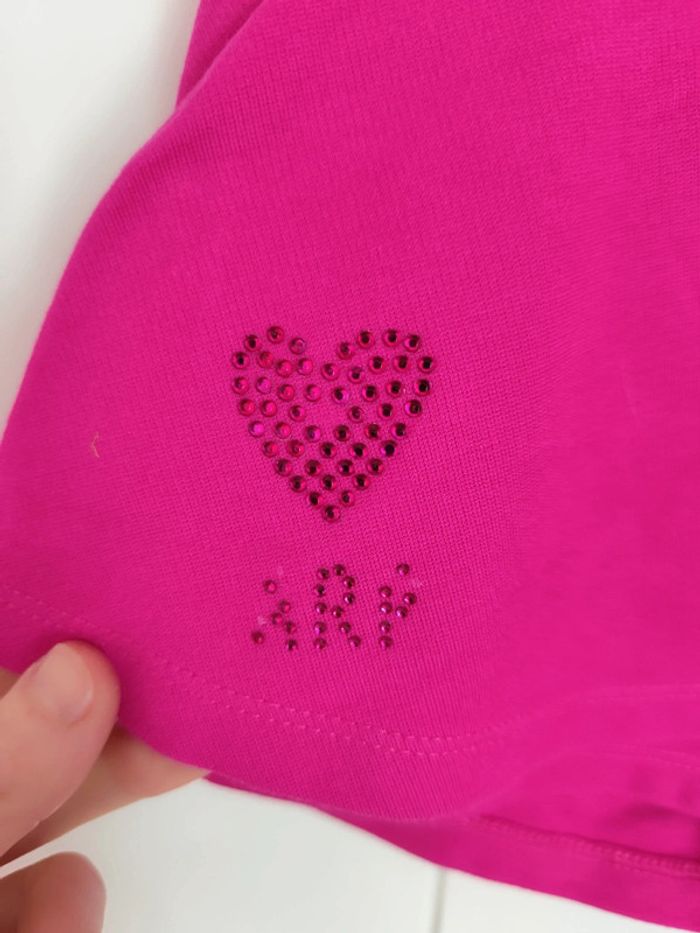Short Agatha Ruiz de la prada - photo numéro 2