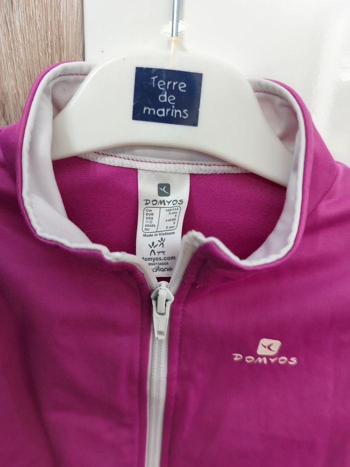 Veste 5 ans - photo numéro 2