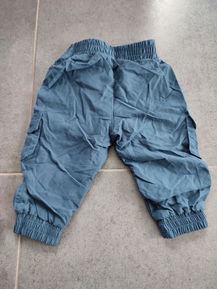 Lot de 3 pantalons - photo numéro 3