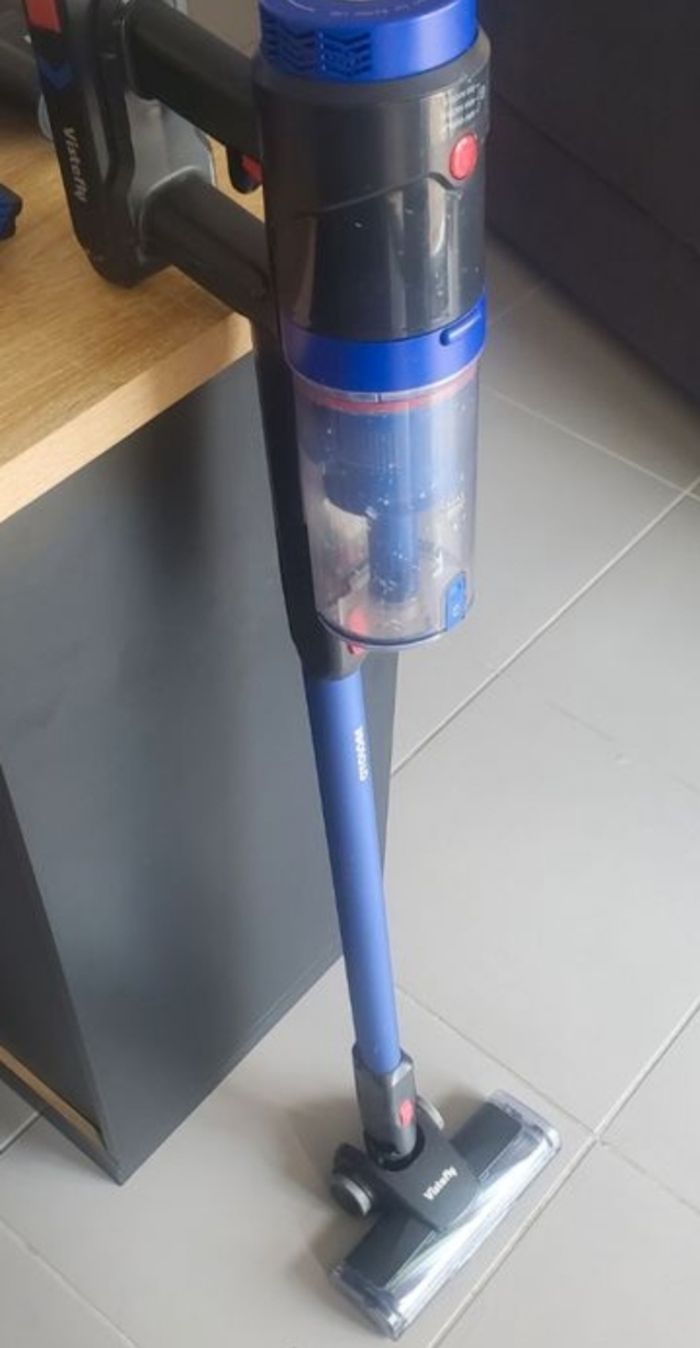 Aspirateur - photo numéro 3