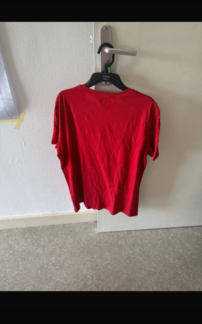 T-shirt homme - photo numéro 2
