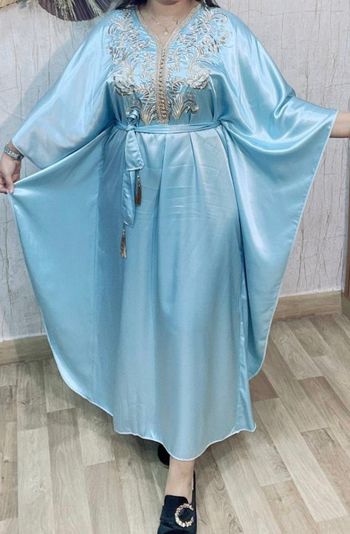 Robe femme 