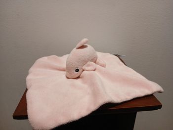 Doudou dauphin