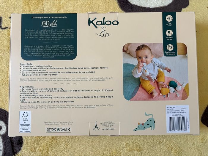 Peluches - photo numéro 5