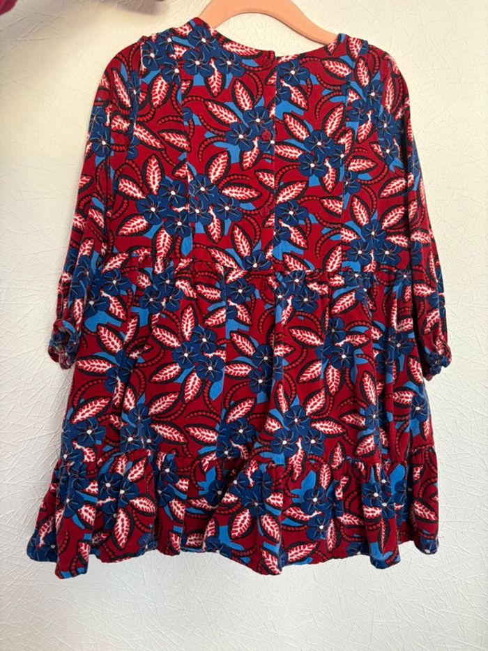 Robe - du pareil au même - 4 ans - photo numéro 2