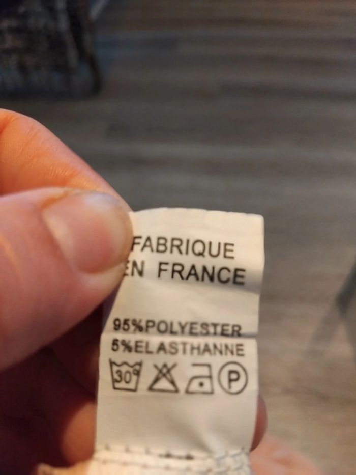 Robe rose - photo numéro 8