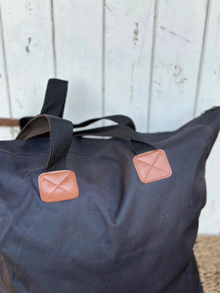 Sac de voyage - photo numéro 9