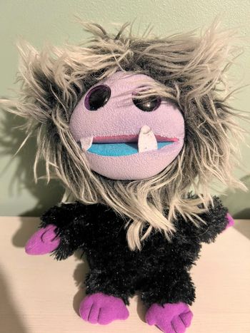 Peluche TY