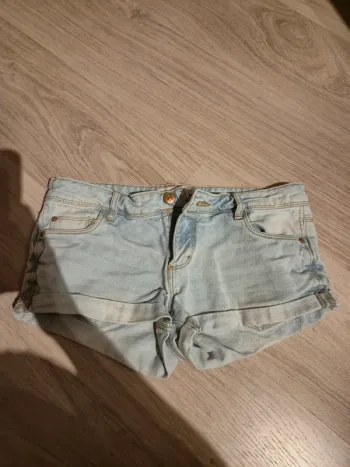 Short Primark neuf