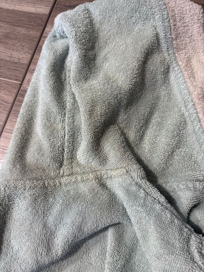 Peignoir de bain La reine des neiges - photo numéro 9