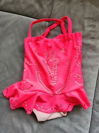 Maillot de bain Billieblush