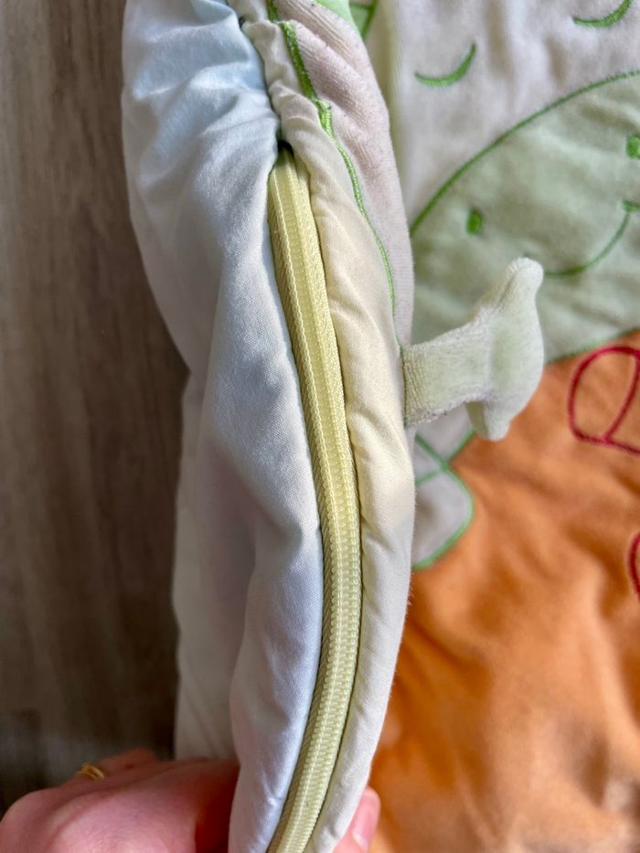 Turbulette chaude - photo numéro 2