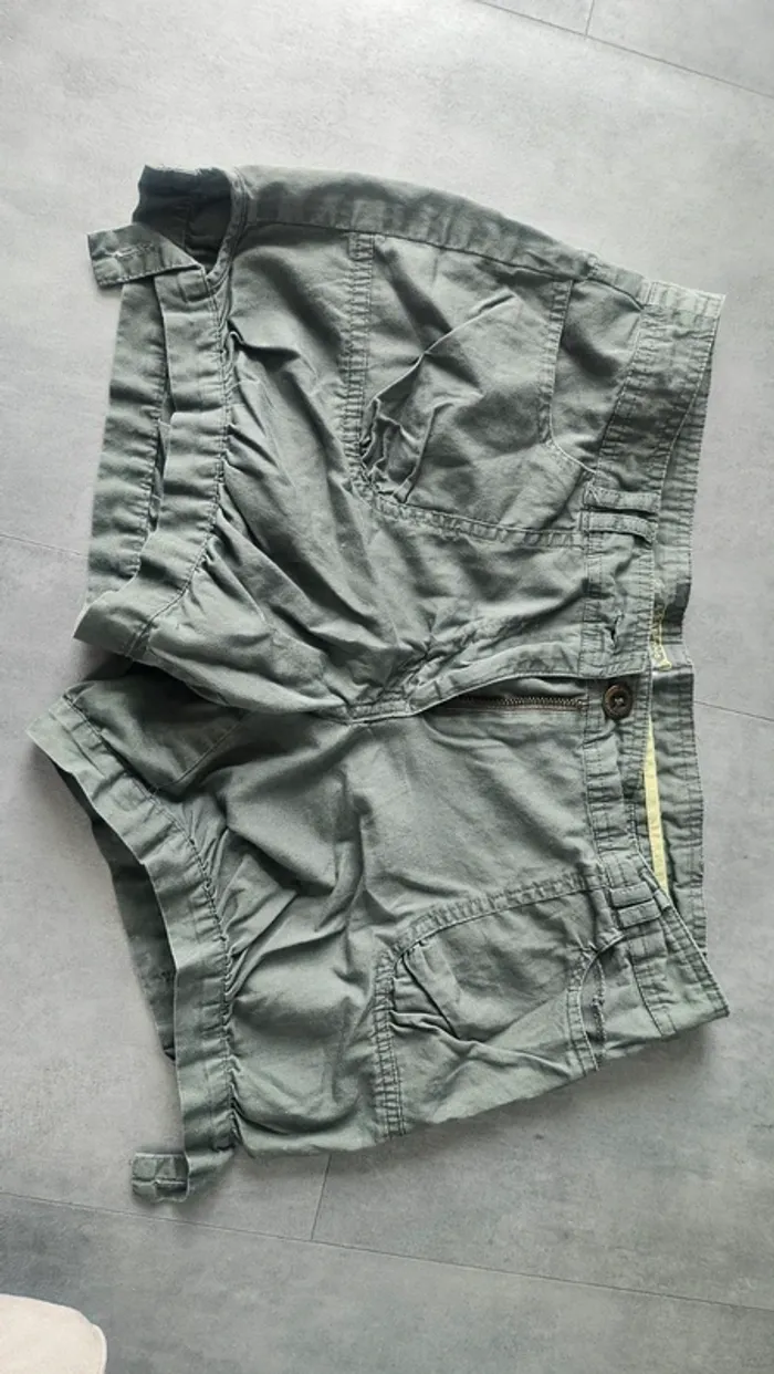 Short pimkie kaki